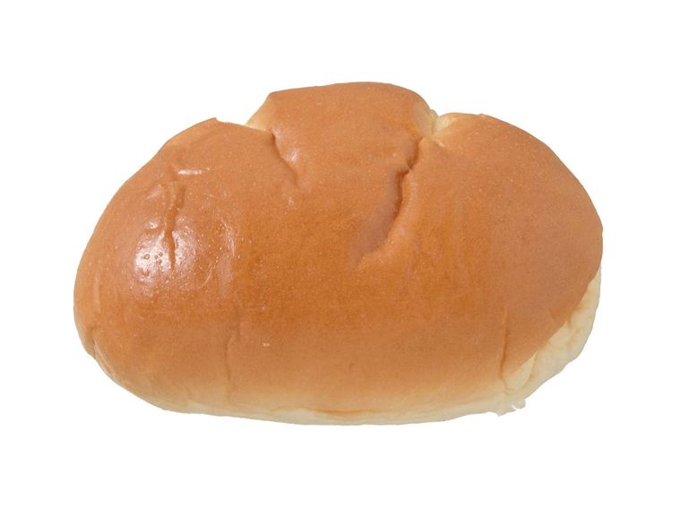 7プレミアム なめらかカスタードのクリームパン