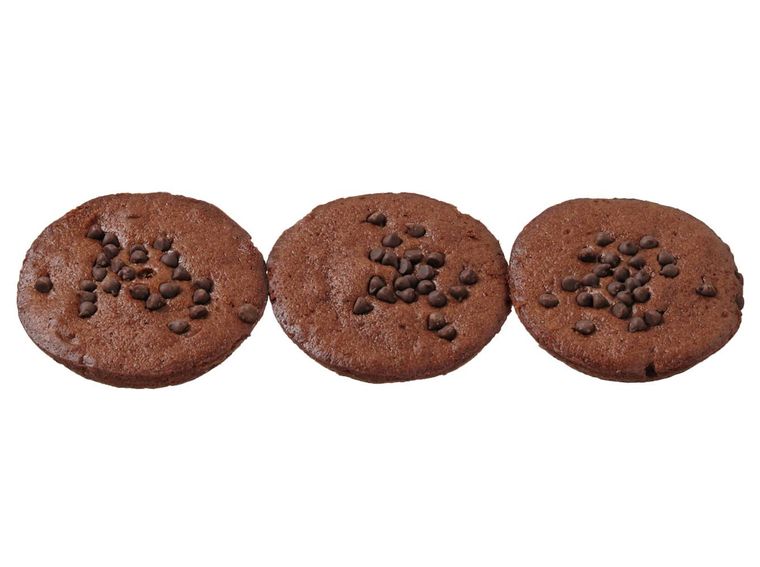 7プレミアム ダブルショコラケーキ 3個入