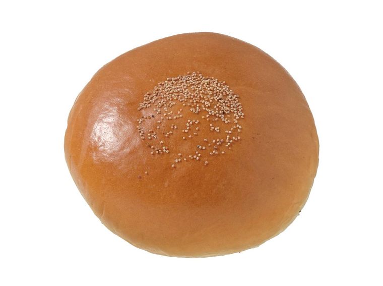 7プレミアム つぶあんぱん