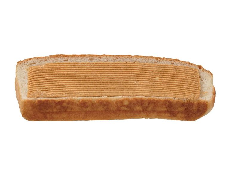 キャラメルシュガーマーガリン