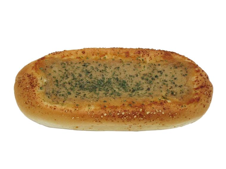 ツナとマヨネーズのパン