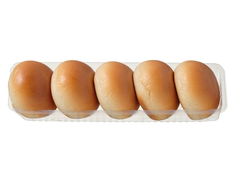 7プレミアム ピーナッツ クリームパン5個入