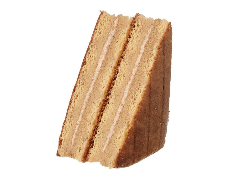 7プレミアム 三角シャルロットサンド コーヒー