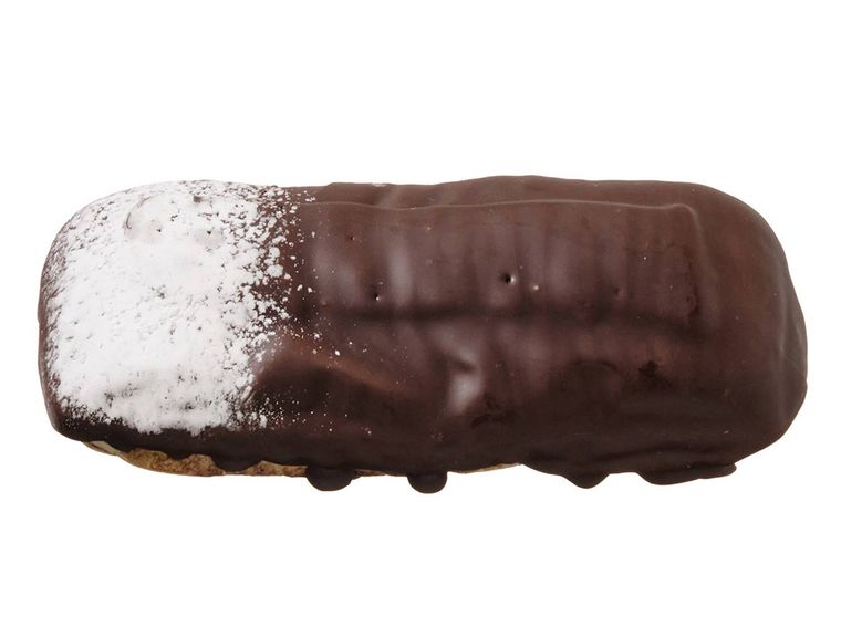 もちっとショコラパン