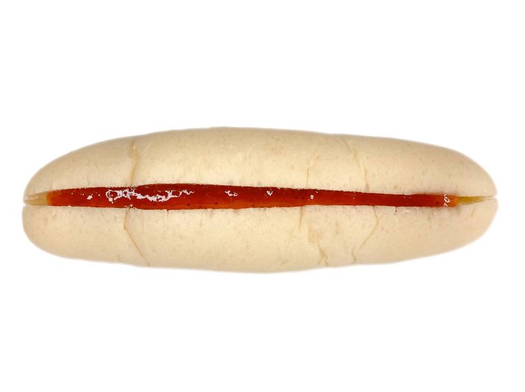 いちごジャム練乳ホイップ