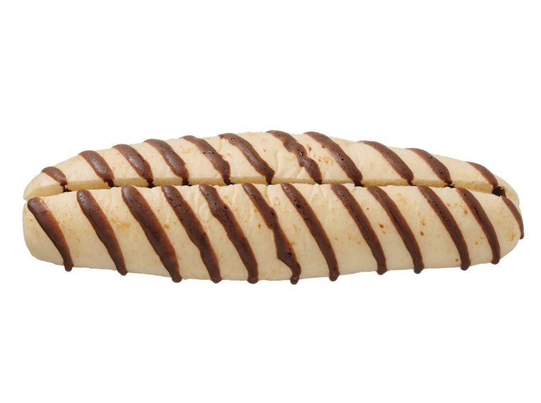 キャラメルホイップロール