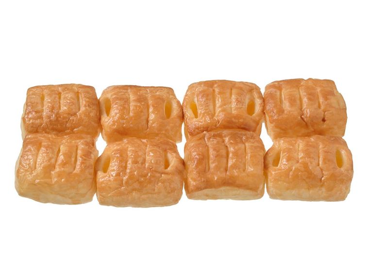 7プレミアム プチカスタード デニッシュ8個入