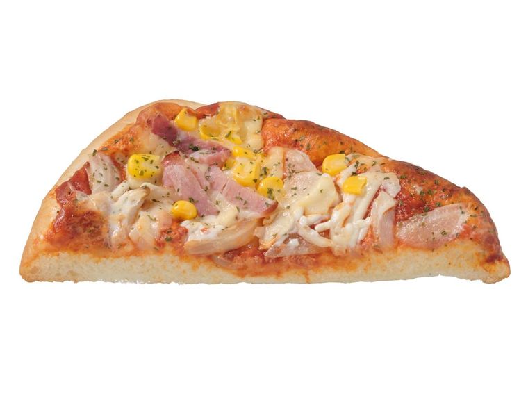 ミックスピザパン