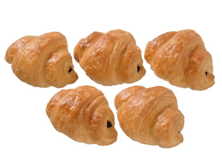 7プレミアム チョコミニクロワッサン5個入
