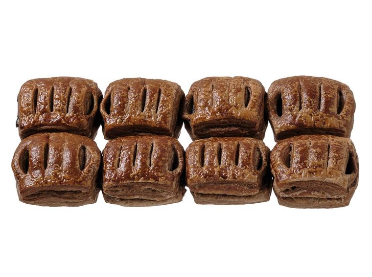 7プレミアム プチチョコ デニッシュ 8個入