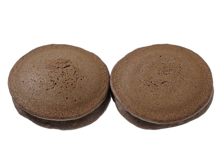 7プレミアム 生チョコパンケーキ2個入