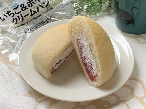 実食 パンシェルジュがセブン イレブンのパンをレポート Macaroni