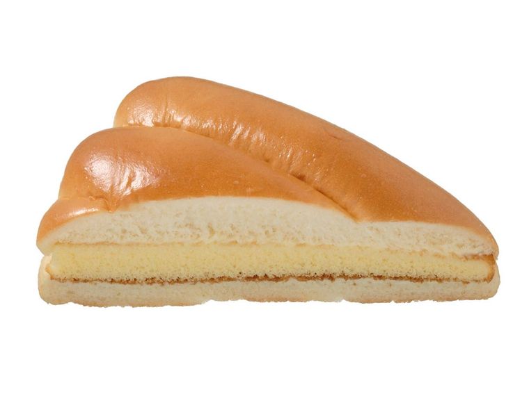 かすてらサンド