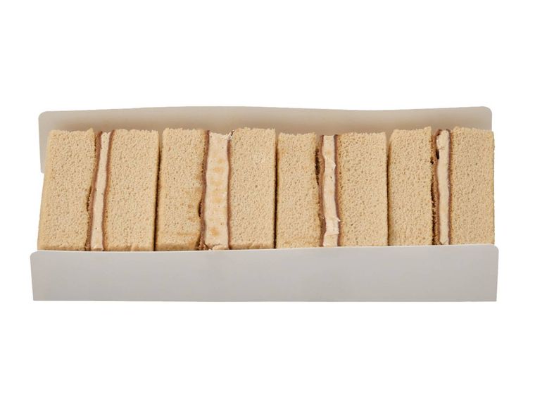 7プレミアム サンドケーキ キリマンジャロコーヒー