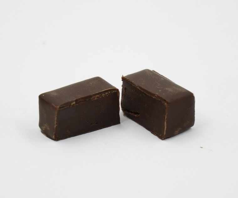 限定200個!発酵食材のかけ合わせ「八丁味噌のチョコレート」が発売の画像