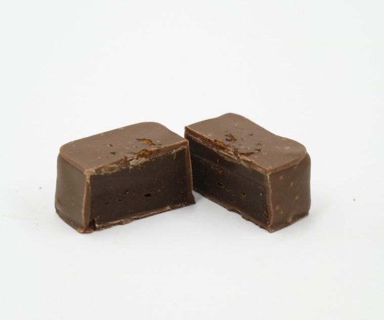 限定200個!発酵食材のかけ合わせ「八丁味噌のチョコレート」が発売の画像