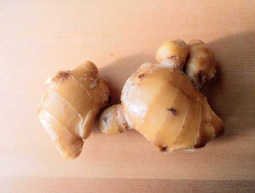 おうちで簡単 乾燥生姜 の作り方 活用レシピ5選 Macaroni