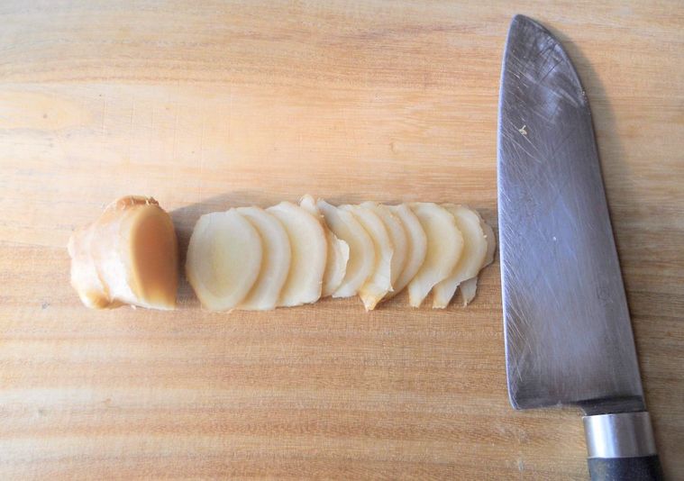 おうちで簡単 乾燥生姜 の作り方 活用レシピ5選 2ページ目 Macaroni