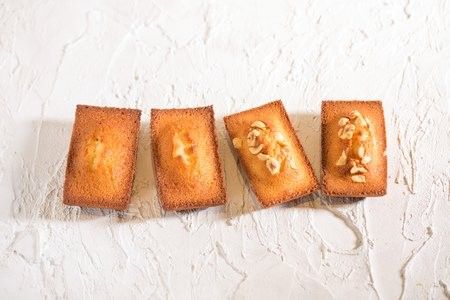 日本初上陸の最高級「モンテギュバター」使用!メゾン・ランドゥメンヌの新作パンリストの画像