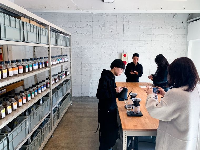 新たな好みに出会えるかも?コーヒーのサブスクで人気の「PostCoffee」が実店舗をオープンの画像