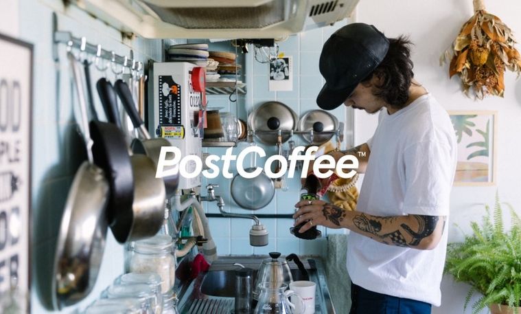 新たな好みに出会えるかも?コーヒーのサブスクで人気の「PostCoffee」が実店舗をオープンの画像