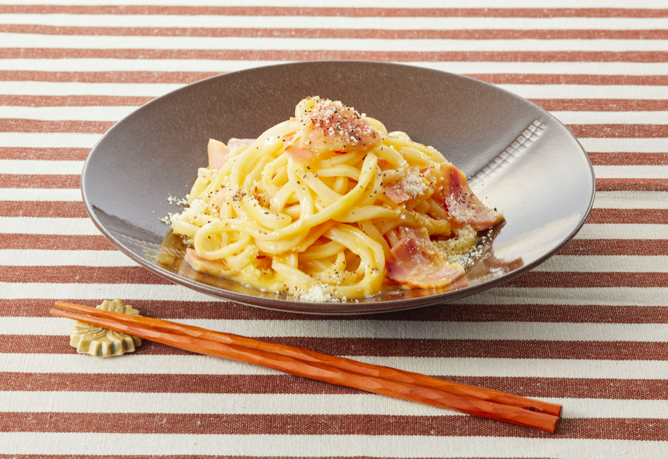 ワンボウル・電子レンジだけ!雪印メグミルクのらくチン・レンチン “1人分ごはんレシピ”の画像