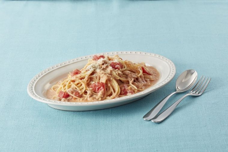 ワンボウル・電子レンジだけ!雪印メグミルクのらくチン・レンチン “1人分ごはんレシピ”の画像