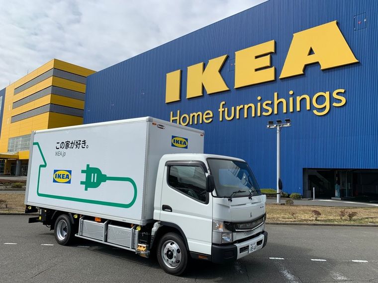 世界初スウェーデンコンビニも!イケア初の都心型「IKEA原宿」のすべて【6月8日開業】の画像