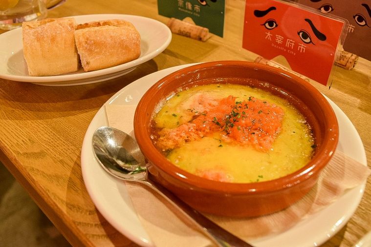 日比谷ではしご酒!新スポット「日ゞ小路(ひびこうじ)」を全店紹介の画像