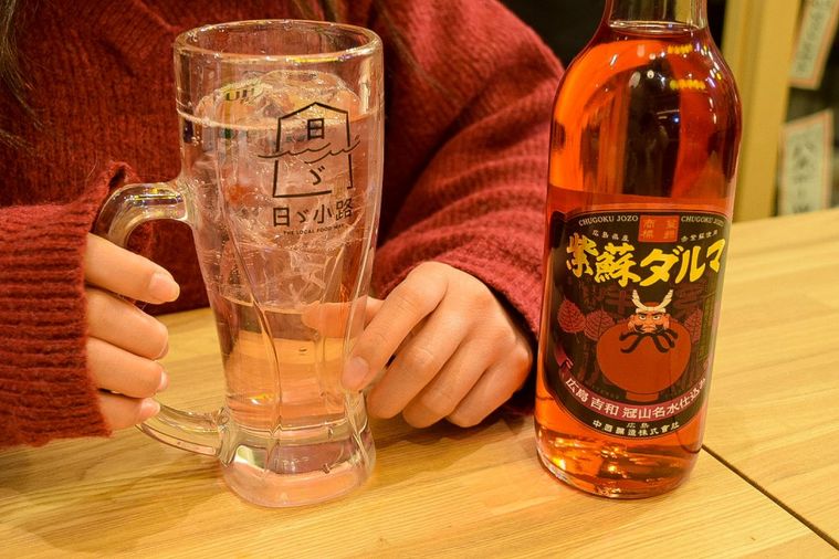 日比谷ではしご酒!新スポット「日ゞ小路(ひびこうじ)」を全店紹介の画像