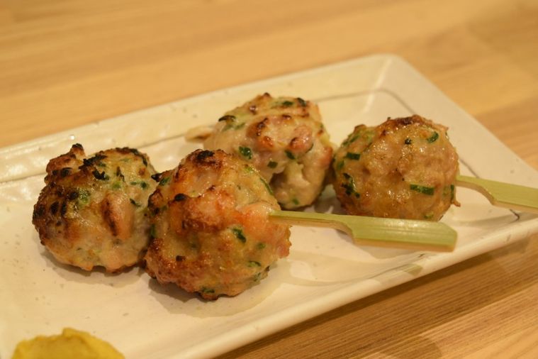 日比谷ではしご酒!新スポット「日ゞ小路(ひびこうじ)」を全店紹介の画像