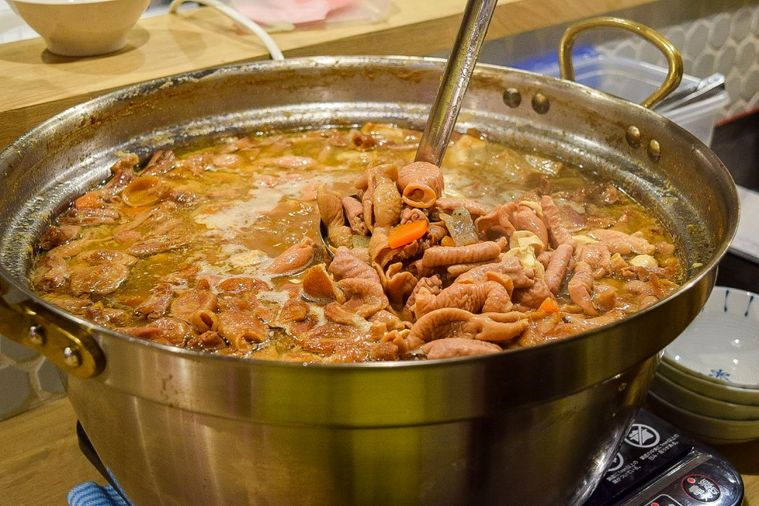 日比谷ではしご酒!新スポット「日ゞ小路(ひびこうじ)」を全店紹介の画像