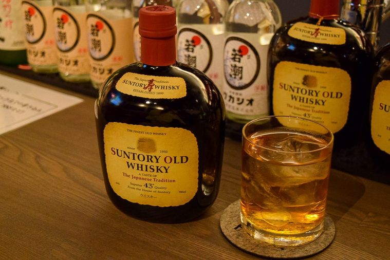 日比谷ではしご酒!新スポット「日ゞ小路(ひびこうじ)」を全店紹介の画像