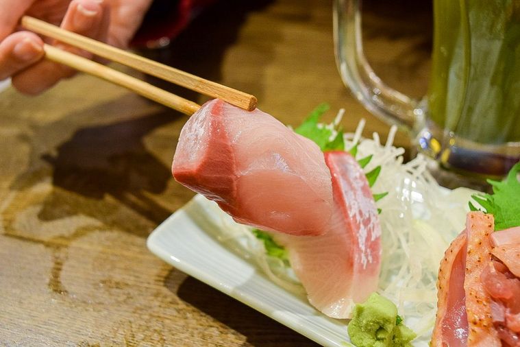 日比谷ではしご酒!新スポット「日ゞ小路(ひびこうじ)」を全店紹介の画像