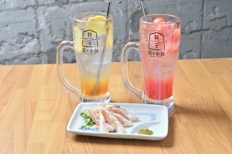 日比谷ではしご酒!新スポット「日ゞ小路(ひびこうじ)」を全店紹介の画像