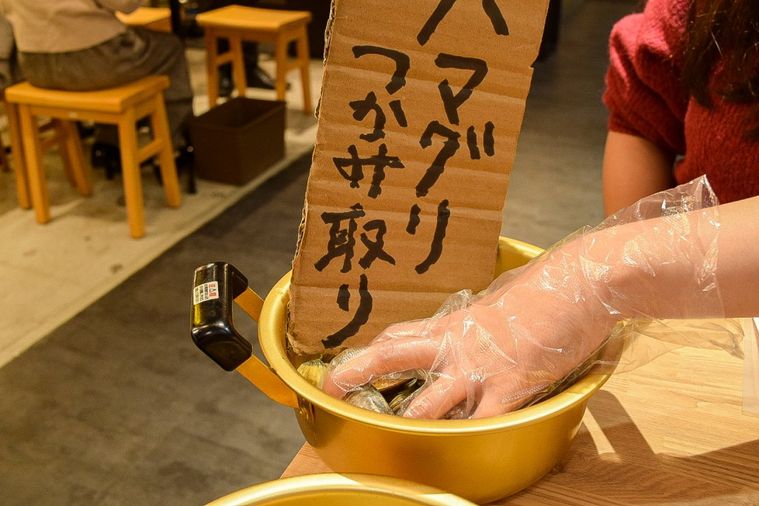 日比谷ではしご酒!新スポット「日ゞ小路(ひびこうじ)」を全店紹介の画像