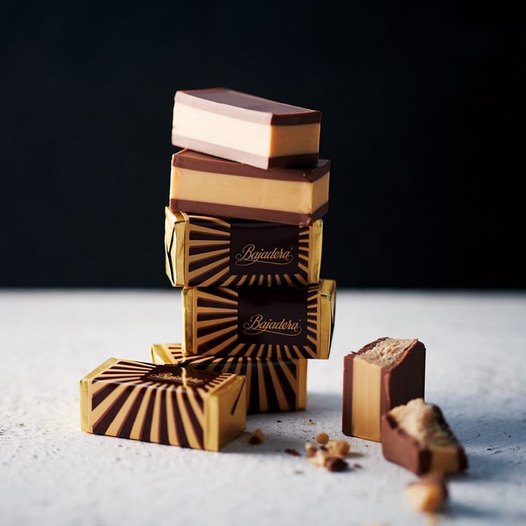 フェリシモの「幸福のチョコレート2020」が、ホワイトデイ予約便を受付中の画像