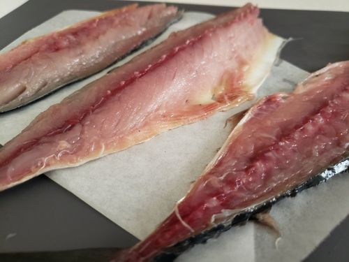 意外と簡単！基本の魚の三枚おろし＆人気活用レシピ