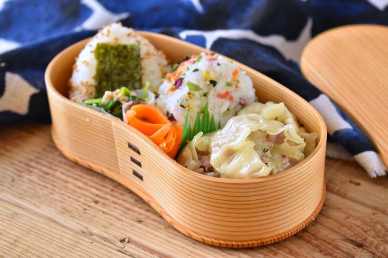 主婦のリアル記録!「一週間600円」のお弁当献立リストの画像
