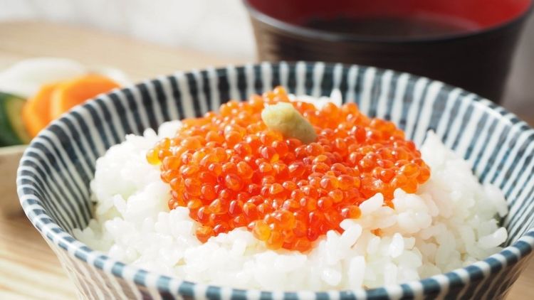 筋子で手作り！いくらの醤油漬けの作り方＆活用レシピ5選 - macaroni