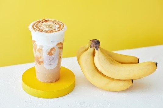 神のチーズティー×いちご飴!全国の「machi machi」に数量限定で登場の画像