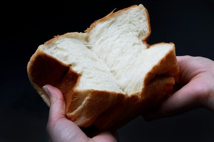 史上最高の食パン誕生!アンティークが「超ぞっこん食パン」を発売の画像