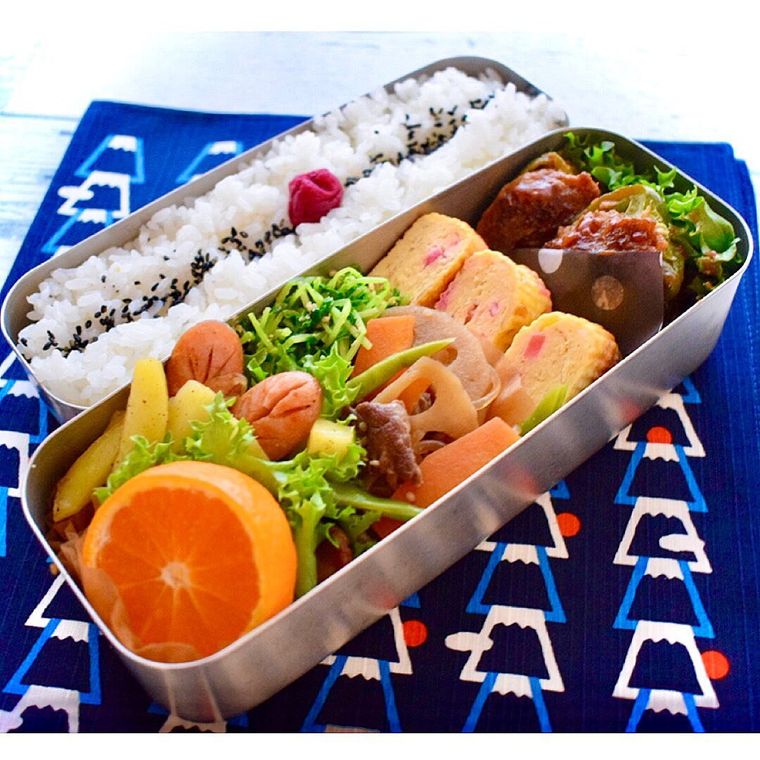 【料理上手のお弁当 vol.20】ユッコmamaさんの物語の画像
