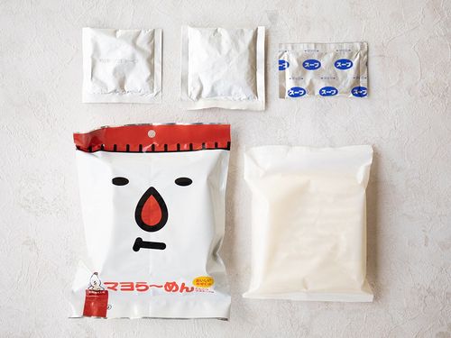 マヨらーめん×20袋 マヨらーめん×20袋