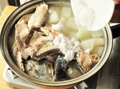 ていねいな下処理で絶品 あら炊きの基本レシピとおすすめ献立6選 2ページ目 Macaroni