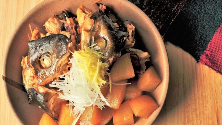 ていねいな下処理で絶品 あら炊きの基本レシピとおすすめ献立6選 Macaroni