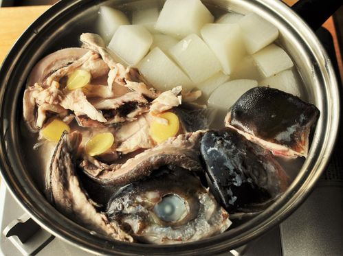 ていねいな下処理で絶品 あら炊きの基本レシピとおすすめ献立6選 2ページ目 Macaroni