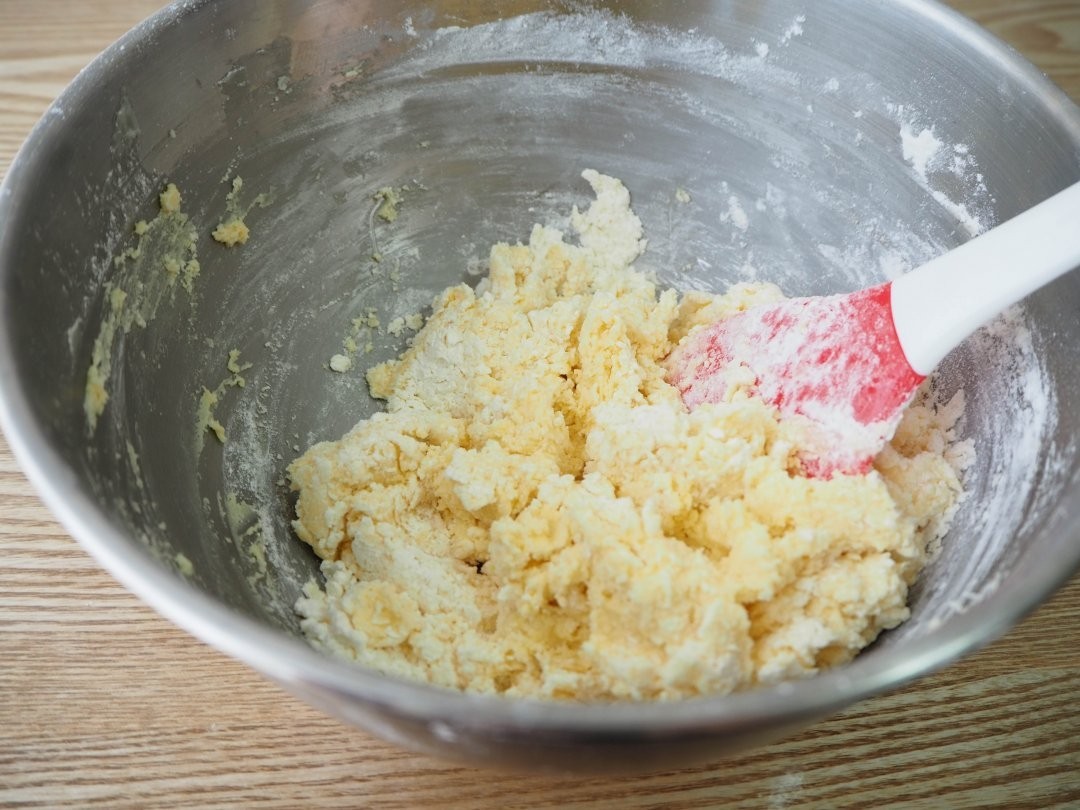 本場台湾の味 缶詰で簡単 パイナップルケーキ の作り方とアレンジ3選 3ページ目 Macaroni