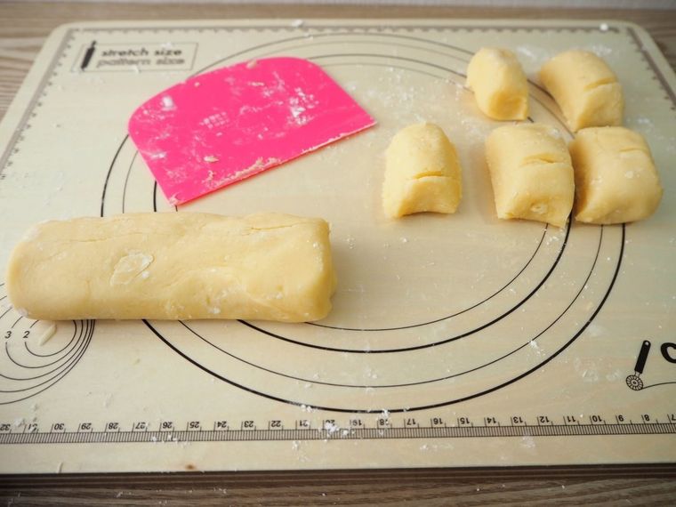 本場台湾の味 缶詰で簡単 パイナップルケーキ の作り方とアレンジ3選 3ページ目 Macaroni