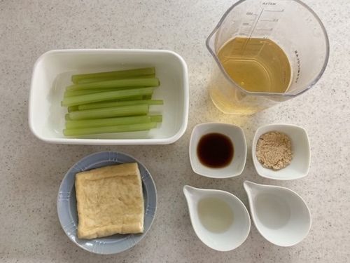 料理の前に基本をおさらい ふき のあくぬき 保存方法 Macaroni